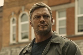 Reacher’s Paulie Fight Knocked Alan Ritchson Out for ‘a Day and a Half’