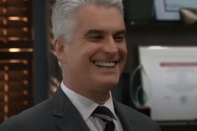 Why Fans Think Rick Hearst’s Ric Is Leaving General Hospital