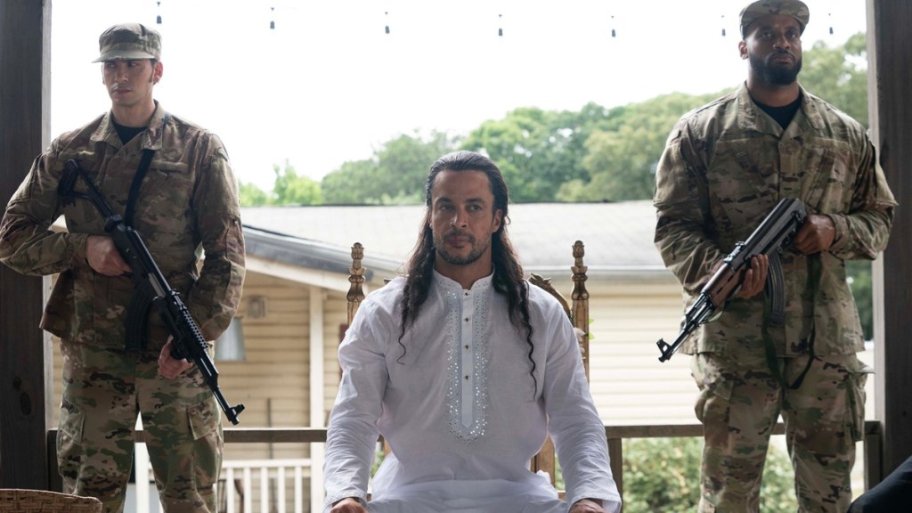 Ruthless Season 5 Episode 13 Release Date, Time, Where to Watch