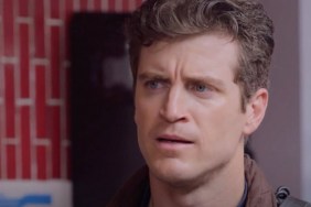 Why Was Jake Lockett's Sam Carver Missing in Chicago Fire S13E16?