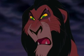 How Is Kovu Related to Scar in The Lion King?