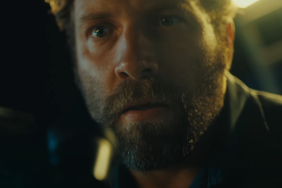 Jai Courtney Is a Serial Killer in Dangerous Animals Teaser Trailer