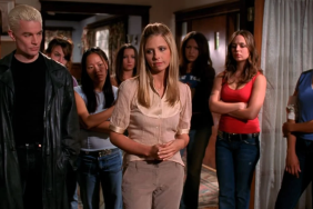 Buffy the Vampire Slayer Revival: First Details on New Characters Revealed
