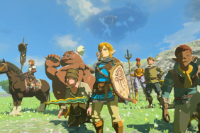 The Legend of Zelda Movie Release Date Set for Nintendo Franchise