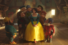 Snow White Remake Budget Was Way Higher Than Reported
