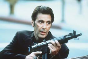 Heat 2 Update: Michael Mann Reveals Sequel’s Current Status