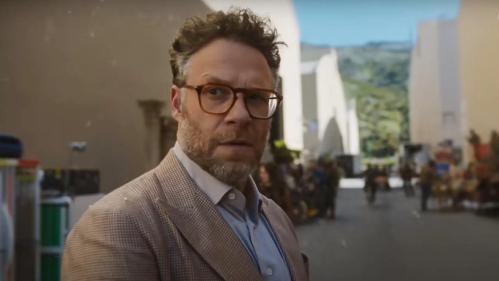 Seth Rogen Net Worth 2025: How Much Money Does He Make?