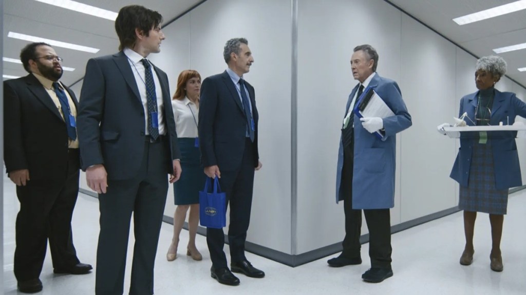 Severance Season 2 Episode 9 Release Date, Time, Where to Watch