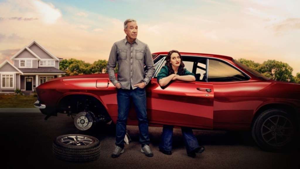 How Many Episodes Are in Shifting Gears Season 1 & When Do They Come Out?