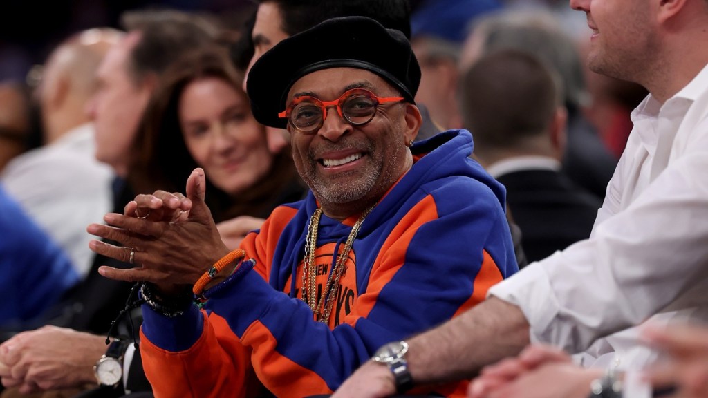 Spike Lee Net Worth 2025: How Much Money Does He Make?