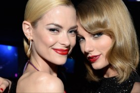 Taylor Swift Jaime King godson