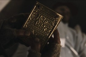 The Righteous Gemstones: What Happened to the Gold Bible in S04E03?
