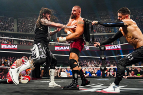 Bron Breakker, Penta, Dominik Mysterio & Finn Balor Set for WWE WrestleMania 41 Clash