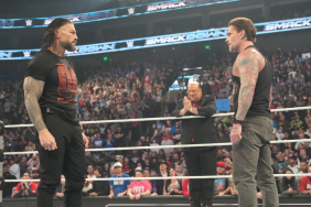 Rikishi Rips Paul Heyman for Consoling CM Punk Over Roman Reigns