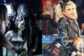 Major Update on Alexa Bliss Joining The Wyatt Sicks