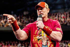 Eric Bischoff Criticizes John Cena’s WWE Heel Promo