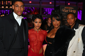 Why Fans Think Teyana Taylor & Aaron Pierre Are Dating