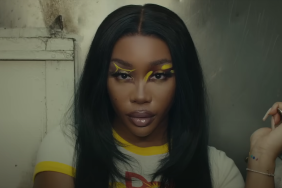 SZA Slams Shannon Sharpe for BBL Question, Calls It 'Incredible Tacky'