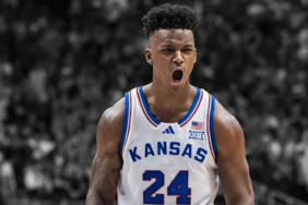 KJ Adams Jr. Injury