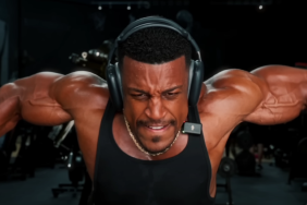 Ashton Hall Morning Routine