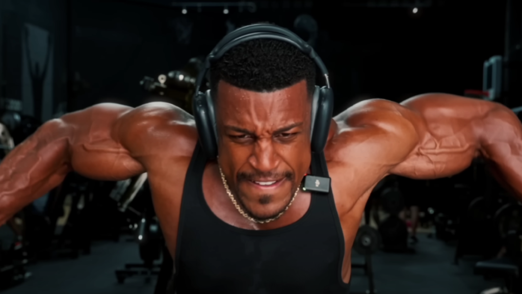 Ashton Hall Morning Routine