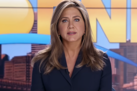 Jennifer Aniston Pedro Pascal Dating Rumors