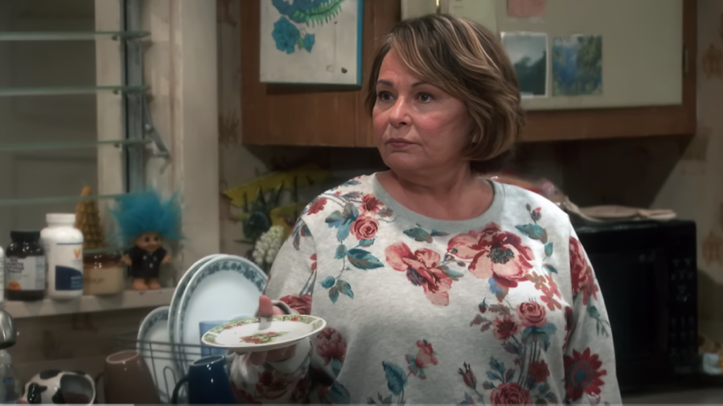What Did Roseanne Barr Say to Get Fired From The Conners