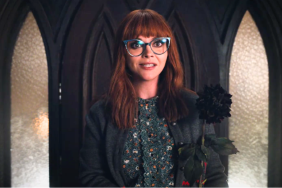 Christina Ricci Relationship Explained