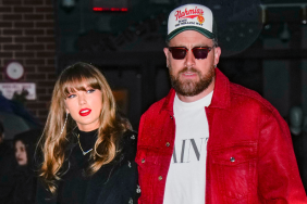 Travis Kelce Taylor Swift