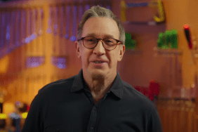 Tim Allen Relationship Explained