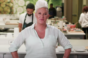Anne Burrell's Husband Relationship Explained