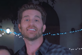 Jonah Platt who criticized Snow White's Rachel Zegler