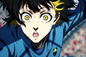 Blue Lock Episode 299