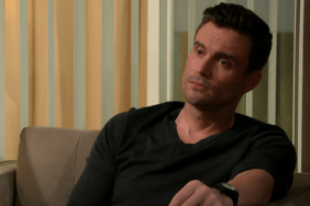 Cane Ashby Daniel Goddard return to Young and the restless
