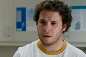 Seth Rogen Relationship Explained