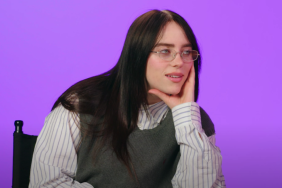 Billie Eilish Complex Goat Talk Interview