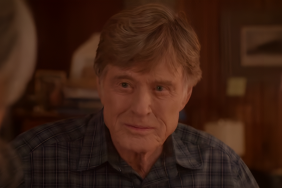 Robert Redford Net Worth 2025