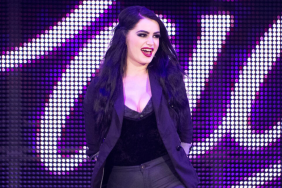 AEW Star Saraya Opens Up About a Potential WWE Return