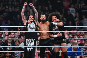 Finn Balor Addresses Dominik Mysterio Rift — Is The Judgment Day Falling Apart?