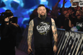 Why Kevin Owens Had Issues With WWE’s Old Leadership