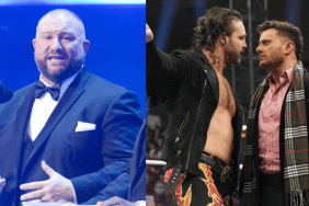 WWE's Bully Ray Takes Another Shot at MJF & Hangman Page After AEW Dynamite