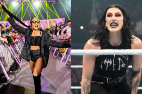 Bianca Belair Reacts to WWE WrestleMania 41 Title Controversy: 'You just need to be Rhea Ripley'