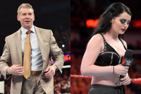 Vince McMahon Told Saraya to Delay Her Retirement — Here’s Why