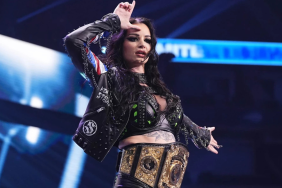 Why Did Saraya Leave AEW? Backstage Reactions Explained
