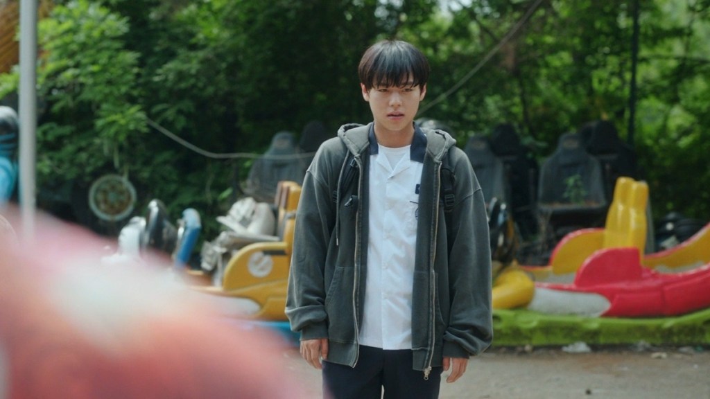 When Is Weak Hero Class Season 2's Netflix Release Date?