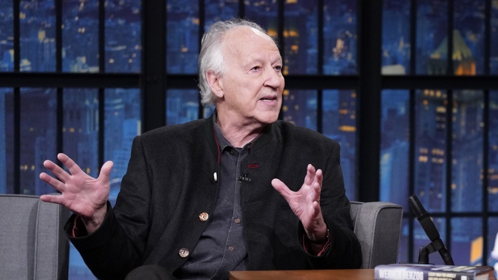 Werner Herzog Net Worth 2025: How Much Money Does He Make?