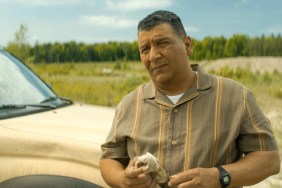 What Happens to Guillermo Villanueva in Reacher Season 3?