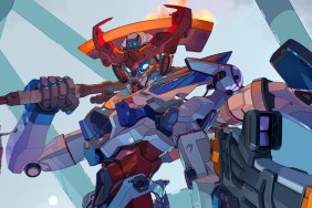 What to watch before Gundam GQuuuuuuX