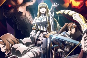 When Is Overlord: The Sacred Kingdom Movie’s Digital & Streaming Release Date?