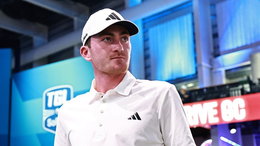 Who Is Nick Dunlap's Girlfriend? Isabella Ellis' Relationship History